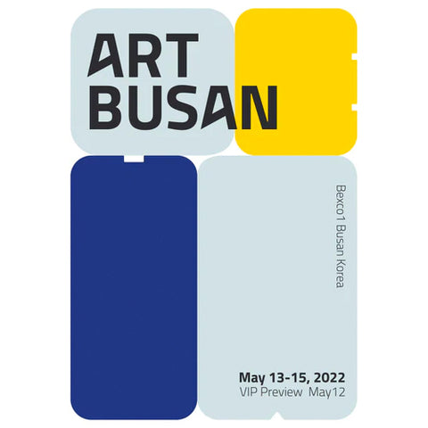 ART BUSAN 2022