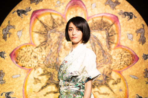 Artsy Impact Auction: Miwa Komatsu, in Support of Natural Disaster Relief