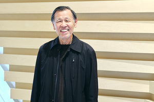 桑山忠明 | Whitestone Gallery