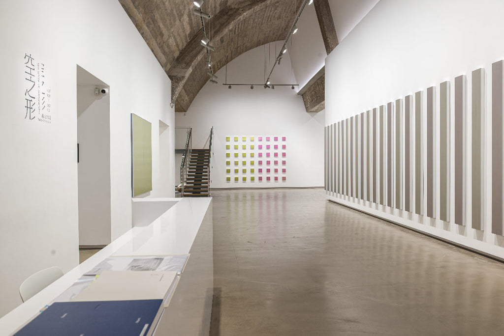 Financial Times Chinese Report | A Conversation with Yukio Shiraishi: Art Knows No Borders