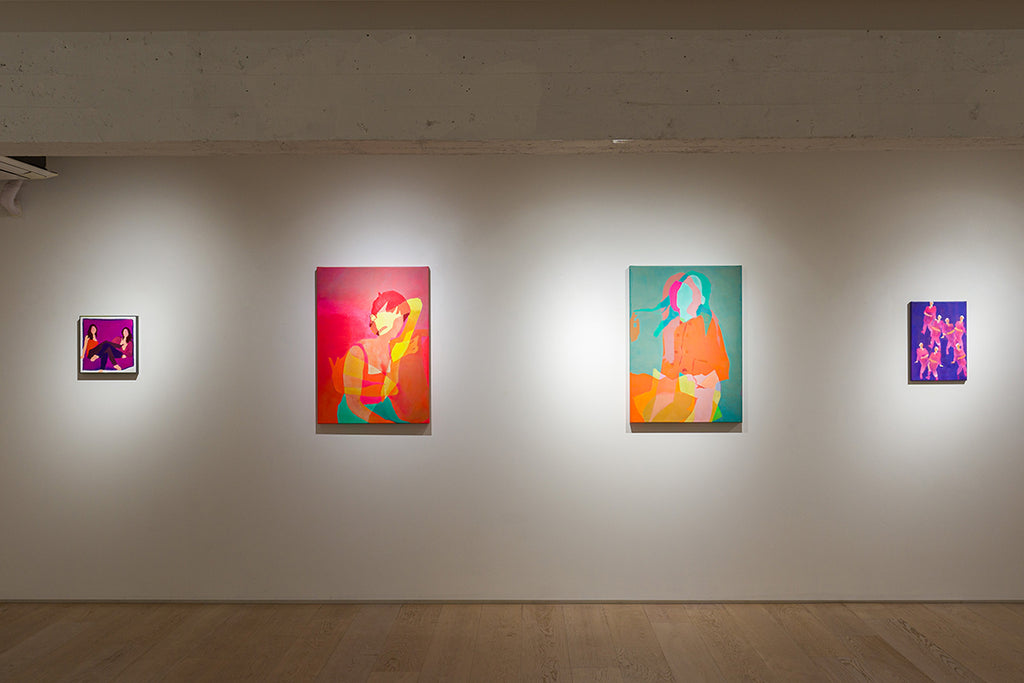 REBECCA BERNAU  Whitestone Gallery