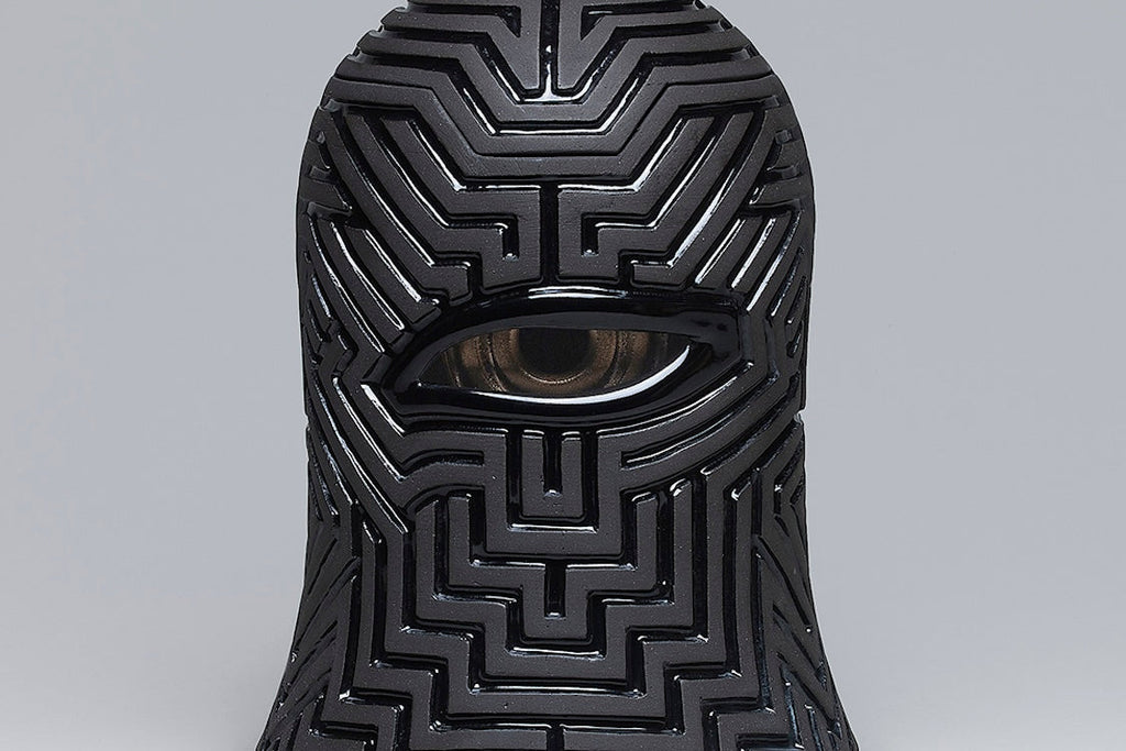 Pioneering New Frontiers in Ceramics | Artifacts of the Future and the Past