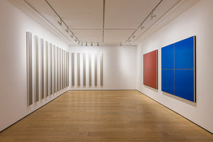 桑山忠明 | Whitestone Gallery