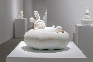 寺倉京古 | Whitestone Gallery