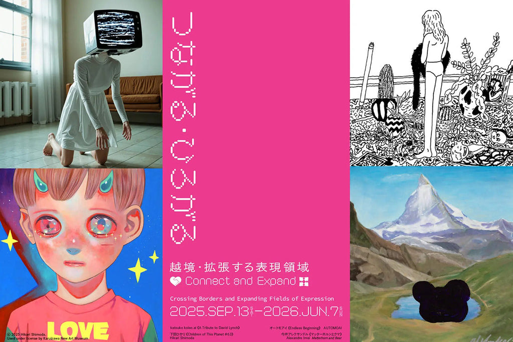 First Chapter: What Is Contemporary Art, and How Does It Deepen Our Way of Looking at Art?