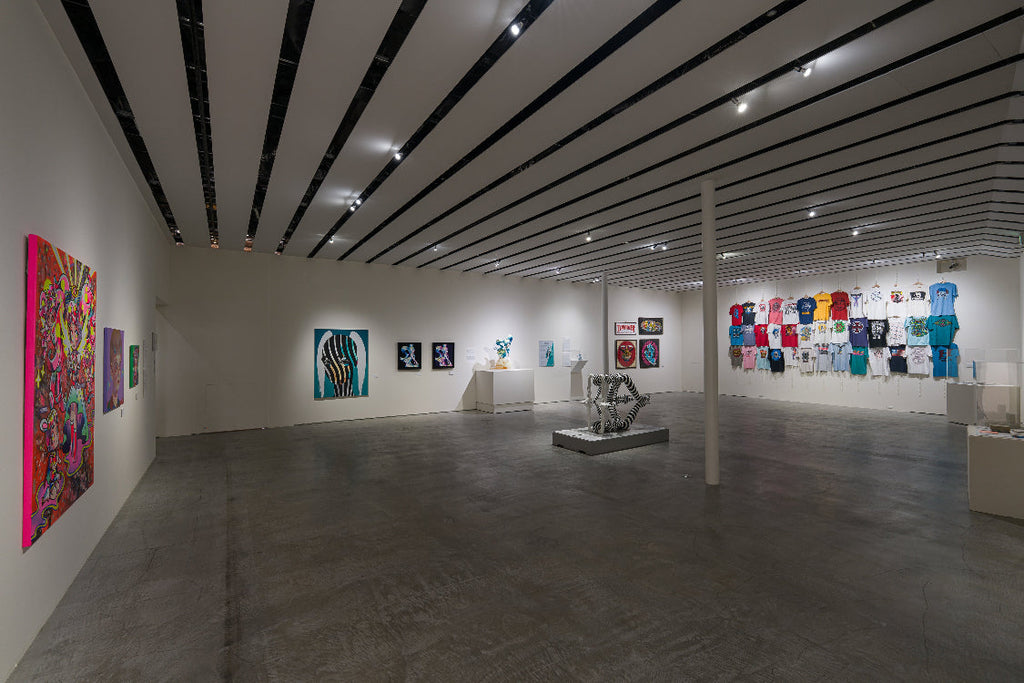 A Compass for Contemporary Art Chapter 2: Exploring Art from Multiple Perspectives