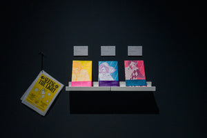 橋爪悠也 | Whitestone Gallery