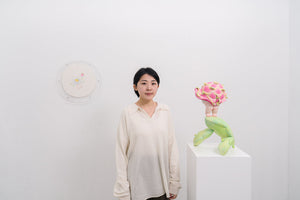 ファン・ピン・トン | Whitestone Gallery