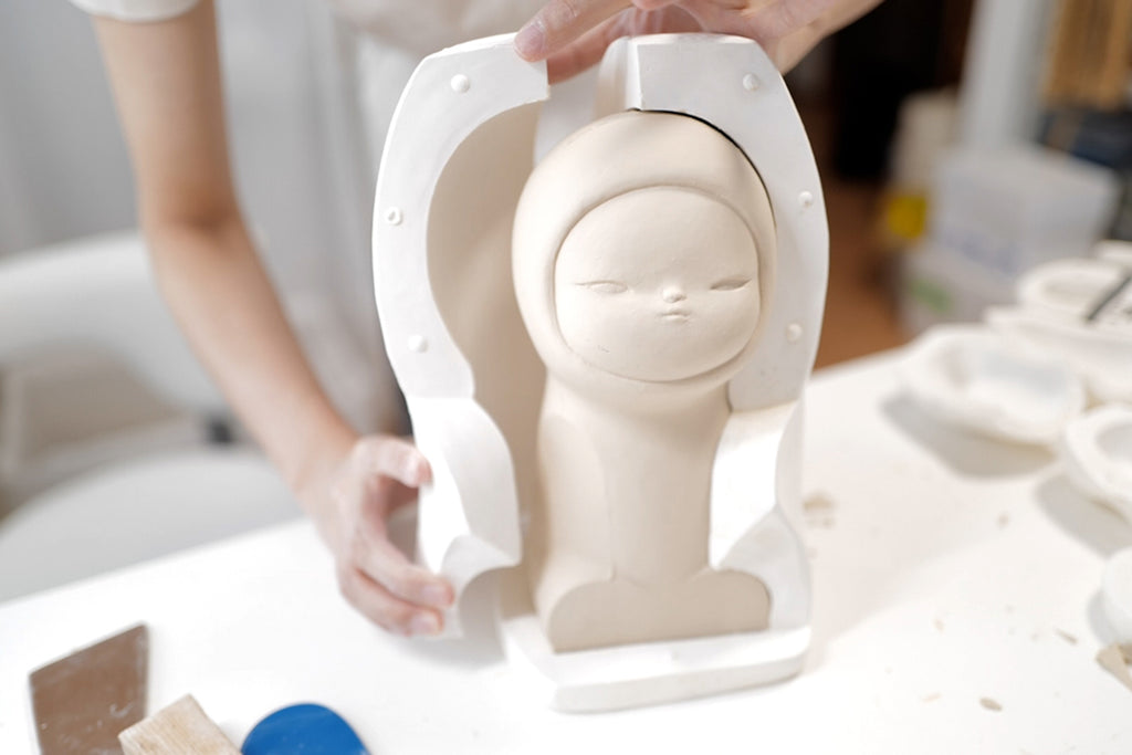 From Clay to Art | What Ceramics Mean to Miyako Terakura