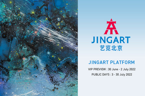 JINGART 2022