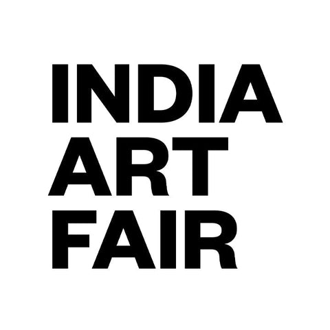 INDIA ART FAIR 2026