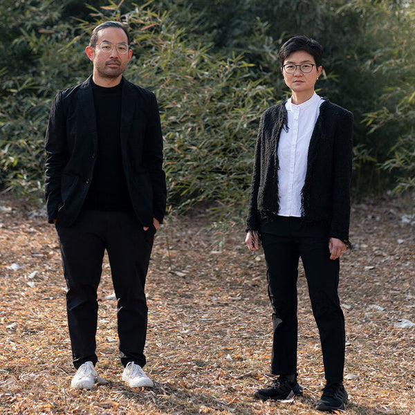 CHOW AND LIN
