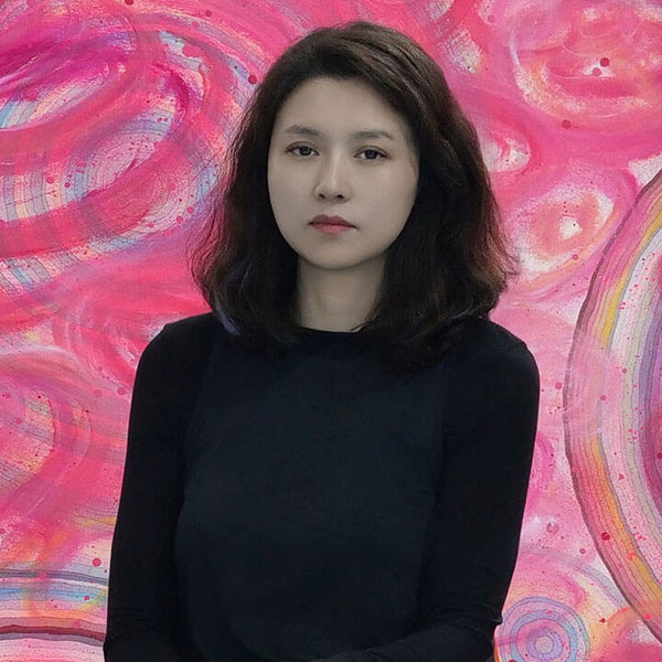 戴莹