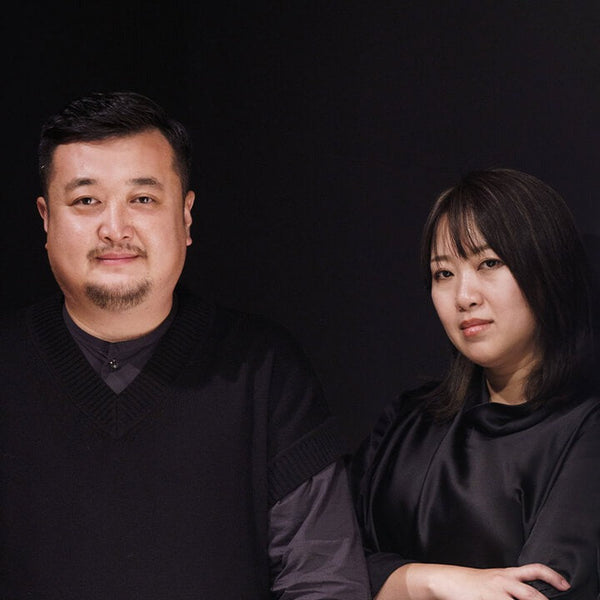 LI WEI and LIU ZHIYIN