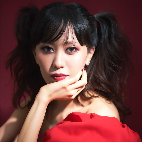 上田真央香