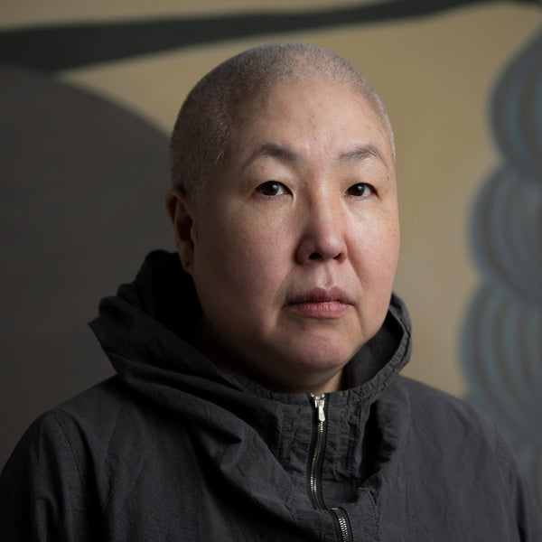 NOBUKO WATABIKI