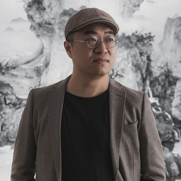 杨泳梁 | Whitestone Gallery