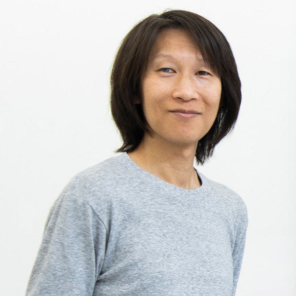 中村馨章