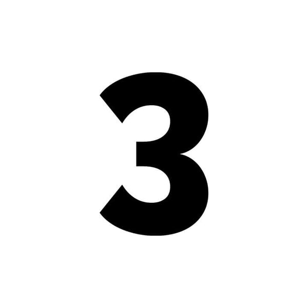 three