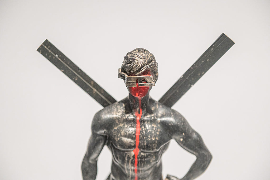 The Enigmatic Artistry of Ronald Ventura｜Solo Exhibition at New Art Museum Singapore