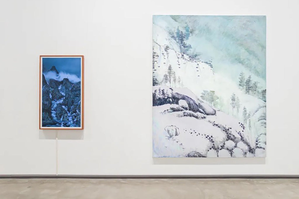 杨泳梁 | Whitestone Gallery