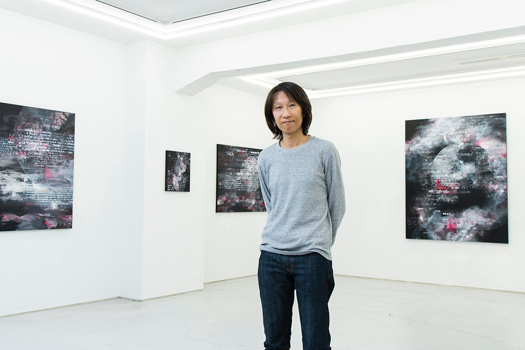 Yoshiaki Nakamura's Sound World and Communicative Possibilities Explored by Art Critic Meiji Hijikata