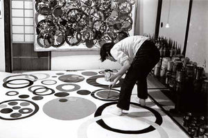 田中敦子 | Whitestone Gallery