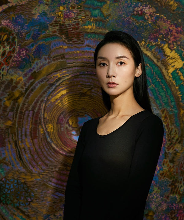 JIANG MIAO
