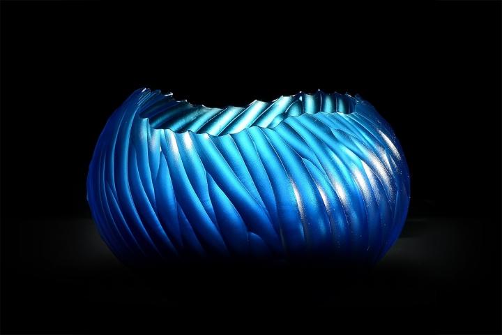 土田康彥: 生命的十字路口