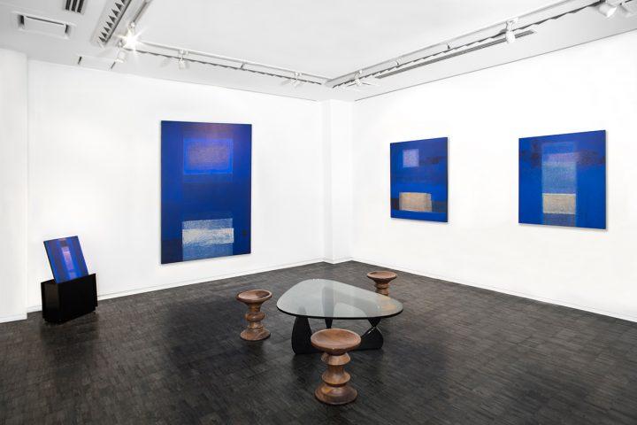 R  Simonettoの油彩画 油絵 油彩 油彩画 絵 絵画【桜トンネル】 絵画 HR 通販