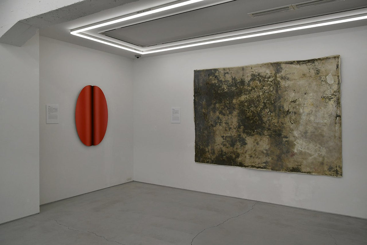 Abstract Whitestone ASIAN ABSTRACT | Whitestone Gallery
