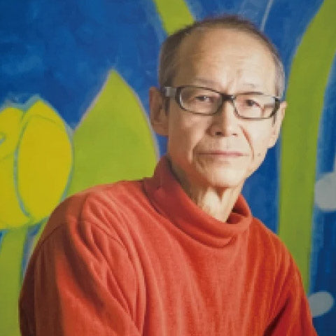 花田和治