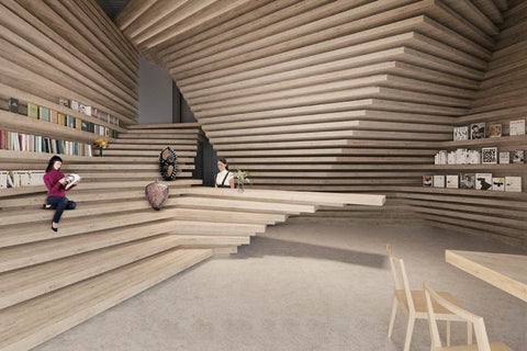 Whitestone Gallery Taipei OPEN