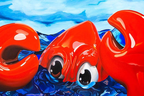 Phillip Colbert's Gift Campaign