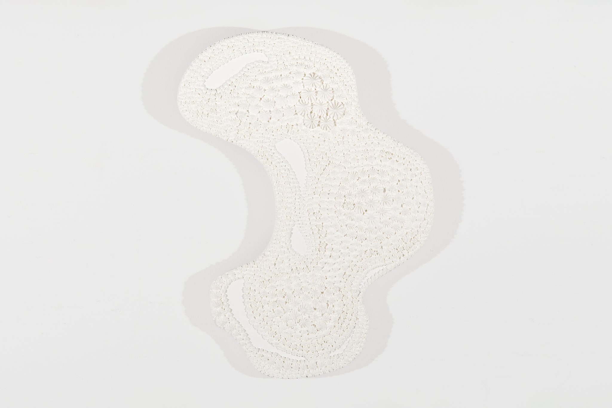 アート作品[WHITE BURIAL 1] アート作品[WHITE BURIAL 1]