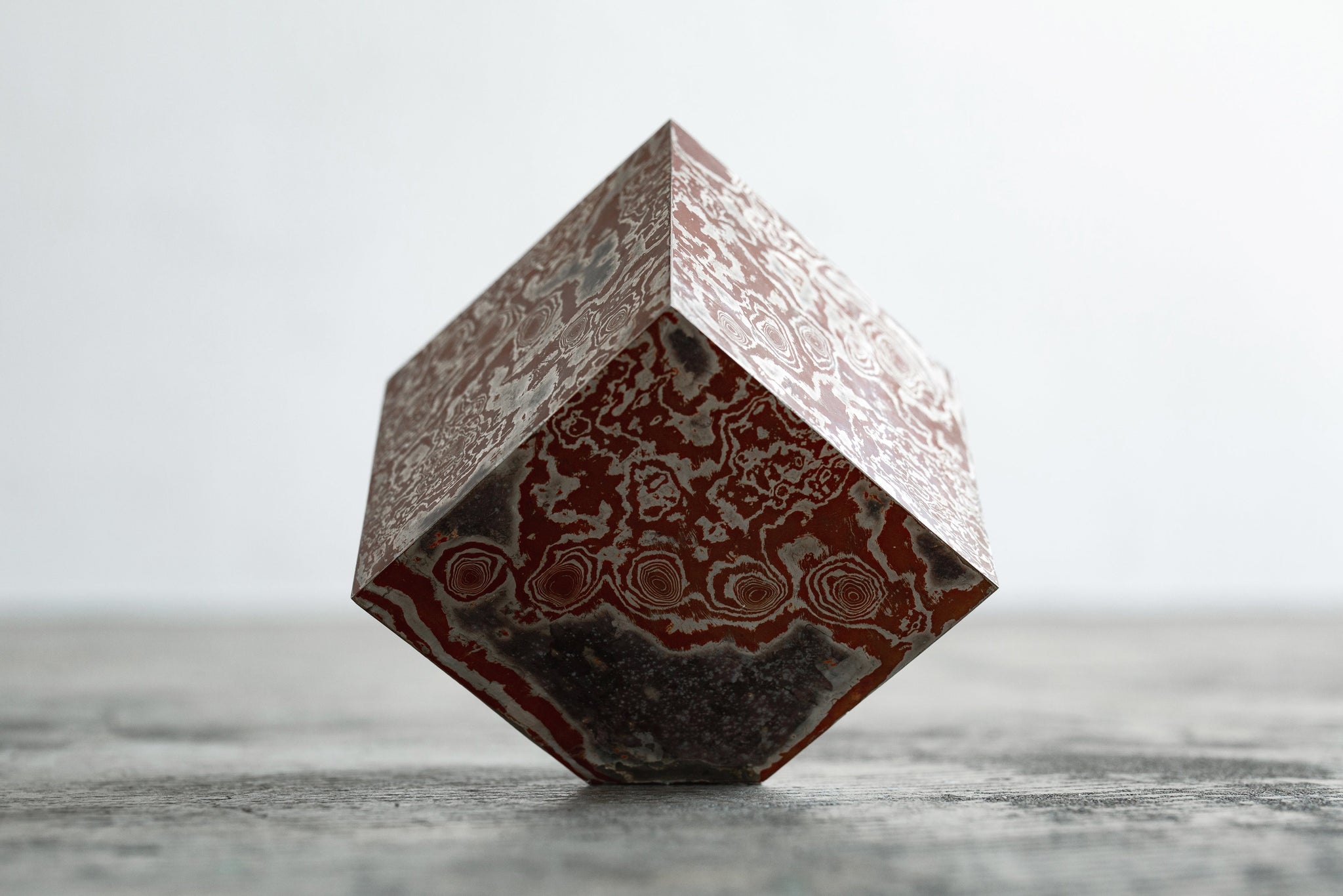 MADARA MANJI（マダラマンジ） | Whitestone Gallery