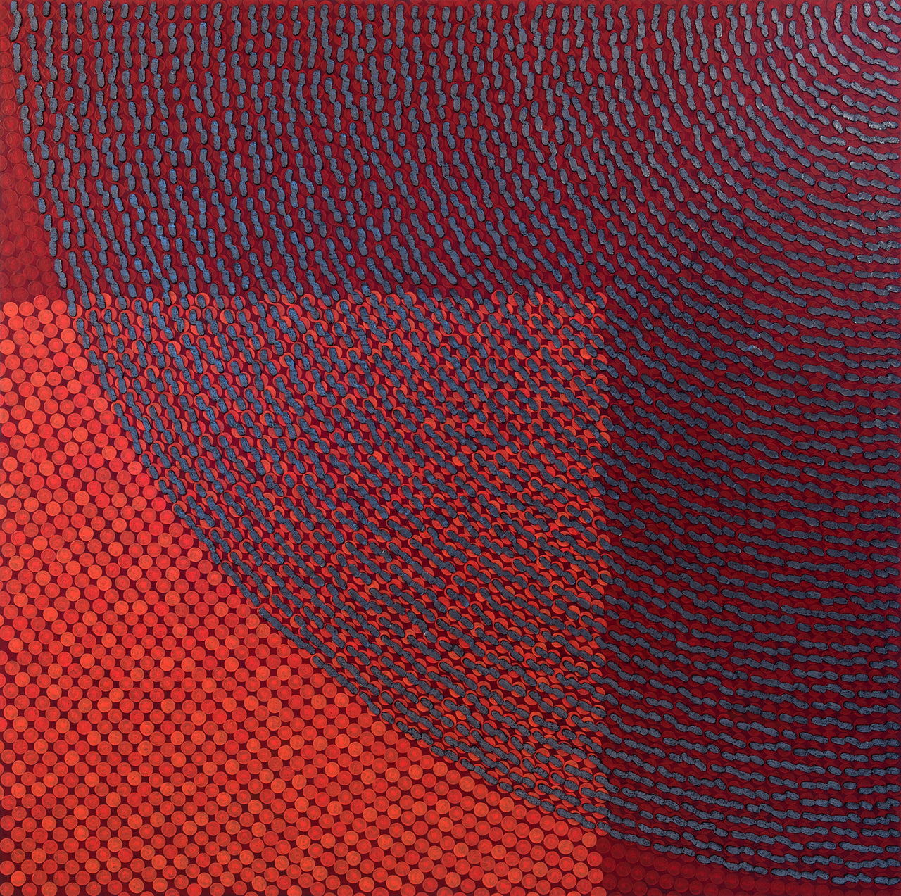 SOONIK KWON: Today | Whitestone Gallery