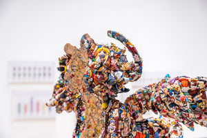 three：3²² three is a magic number 22 | Whitestone Gallery