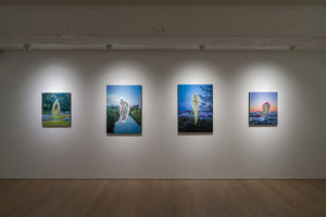 test ueda | Whitestone Gallery