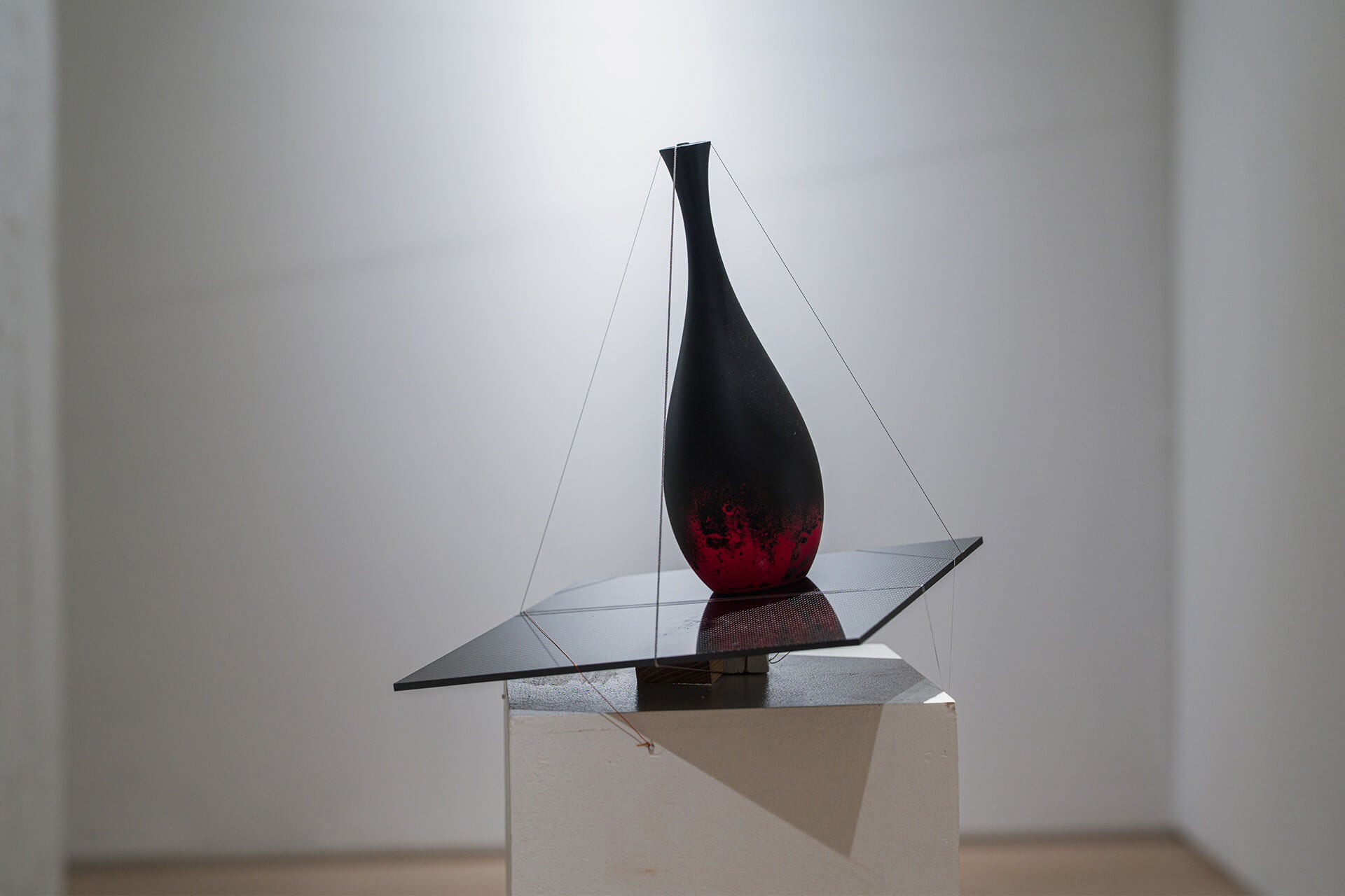 Cyborg Butterfly: Threshold｜中村馨章 | Whitestone Gallery