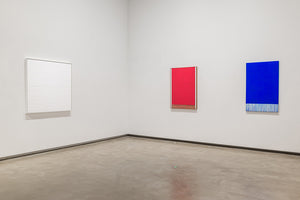 TADAAKI KUWAYAMA: The Shape of Nothingness | Whitestone Gallery