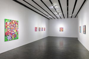 下田ひかり: 傷付き、壊れたものたちへ | Whitestone Gallery