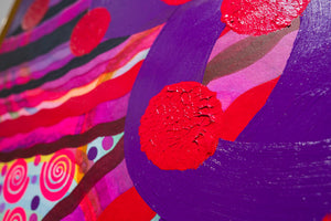 ダイ・イン：Lines of Infinity | Whitestone Gallery