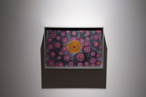 ダイ・イン：Lines of Infinity | Whitestone Gallery