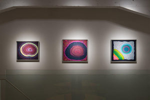 ダイ・イン：Lines of Infinity | Whitestone Gallery