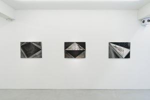 紙を生きる－藤原志保「線」の軌跡 | Whitestone Gallery