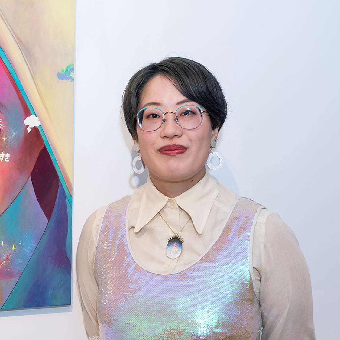 Hikari Shimoda