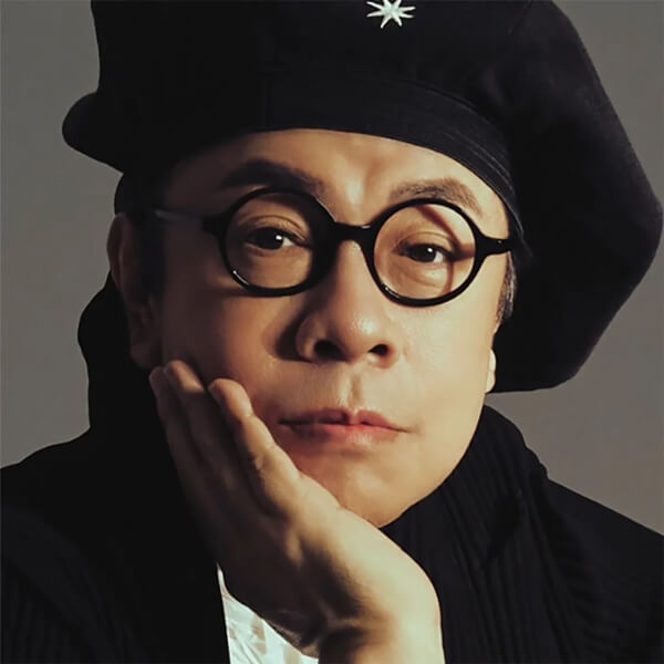 蔡康永