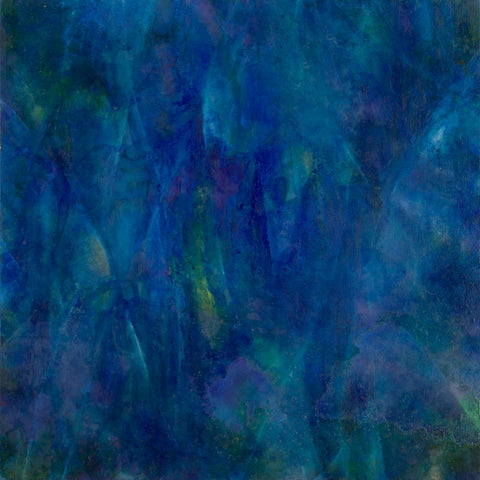 m9, AIO, 2025Oil on canvas53.0 × 53.0 cm