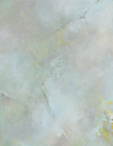 foreordination, AIO, 2026Oil on canvas35.0 × 27.0 cm
